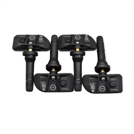Sensor de presión de neumáticos TPMS para automóvil Jx7T-1A180-Aa para Ford F-150 Reg/Ext para Escape Explorer 2020 2021