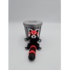 Trash Raccoon, Fox, Panda, Possum, Skunk - 3D Fidget -