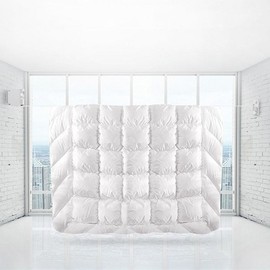 Indoor Smart Retractable Clothesline Black