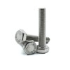 Hippo Hardware M5 (5mm X 25mm) Hexagon Head Set Screws