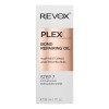 Revox B77 Plex · Paso 7 · Aceite Reparador Fortalecedor