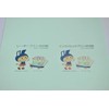 Nagatoya Shoten Color Paper Na-3511 A4 Thickest Mouth 25 Sheets