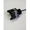 BoatPlugLight.com WHITE UNDERWATER LED BOAT DRAIN PLUG LIGHT 24 WATT