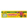 Brush Buddies Crayola Silly Scents Flavored Kids Toothpaste With Fluoride,
