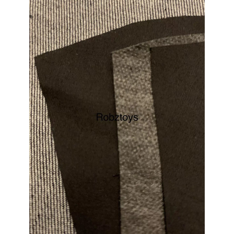 Face Mask triple Layer Handmade Washable Cloth Green