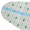5 Sets Women Waterproof Private Patches Prevent Dirts Skin Friendly