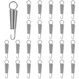 PIHIL 25Pcs 4008 Vise Grip Replacement Springs, Fit for Vise Grip Clamp, 10R 10CR 10WR 10LW 11R 11SP 11HD 12LC 20R 310S