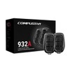 Compustar CS932-A 1-Way AP Vehicle Security System
