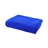 Healvian Microfiber Towel Set 30x70cm Dark Soft Gentle Skin-friendly Strong