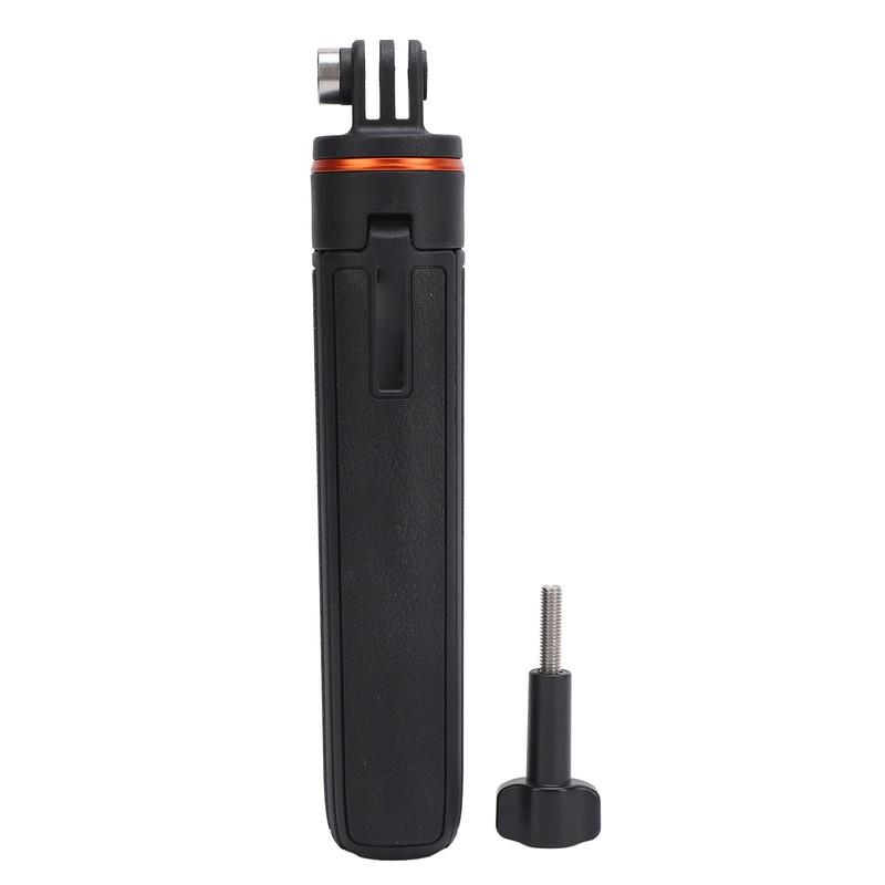 Extendable Selfie Stick Tripod for Pocket 3 Action 4 Aluminum