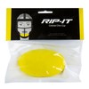 RIP-IT Defense Chin Cup, Yellow