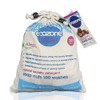 Ecozone Soap and Indian Wash nuts replaces laundry powder and