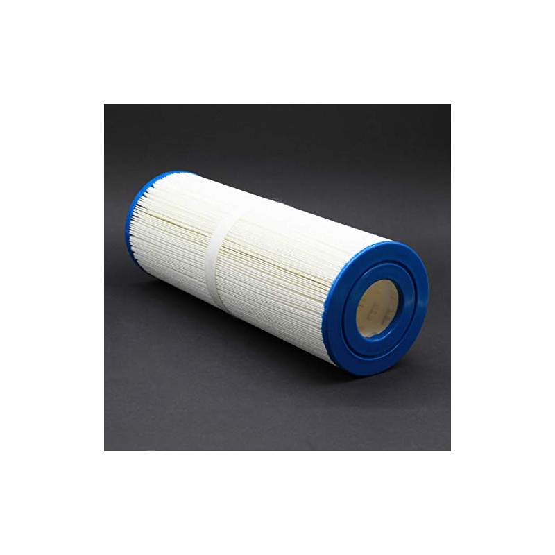 Wellis AKU2998 Filter White 50 sqf Whirlpool Filter 33.4 x