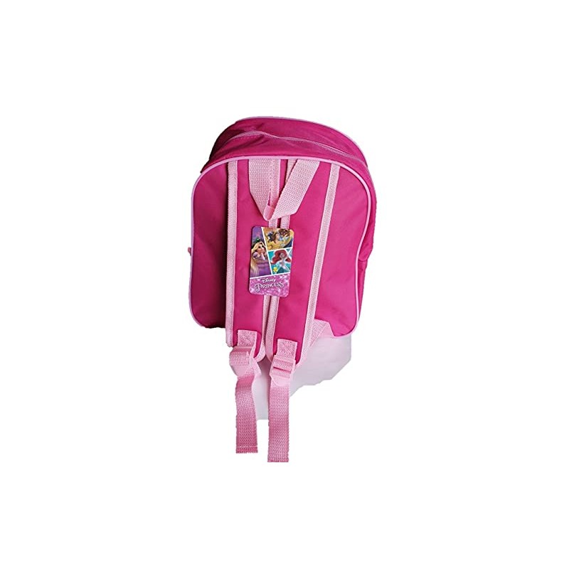 Backpacks Character Junior School Backpack (Princess), S