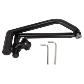 String Trimmer Handle Ergonomic Trimmer Grip Lawn Trimmer Handle Grip Weed Trimmer Handle for Lawn Care Landscaping