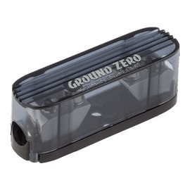 Ground Zero GZFH 1,50/1,50–Mini-Anl Fuse Holder ANL