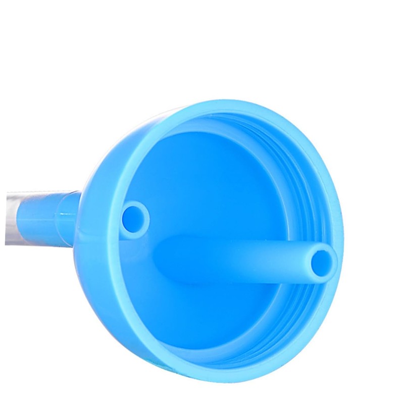 IWOWHERO Nasal Mucous Remover Safe Nose Cleaning Tool for Boy