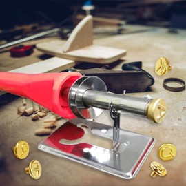 Letter Wood Burning Tip Kit 28pcs Embossing Uppercase and Solde Iron Alphabet Branding Hand Tool Copper Pyrography Head Tools for Wood DIY Making Crafts Embossing(size:0.39inch)(size:0.39inch)