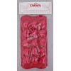 Zoie + Chloe Silicone Ice Tray & Mold for Gummy