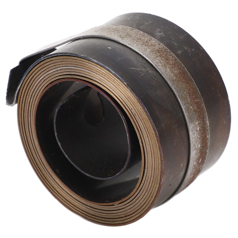 2Pcs Bench Drill Press Return Spring Robust Bench Drill Press