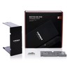 Noctua NA-HC8 chromax.black, Cubierta para Disipador, para NH-U12A (Negro)