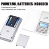 Precision Pocket Digital Gram Scale 500g x 0.01g With Tray