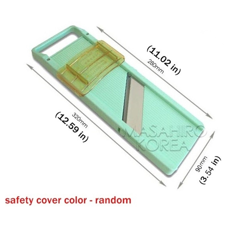 Japanese Slicer Vegetable Fruit Mandoline Cutter Kitchen Food Slicers