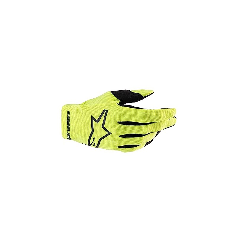 Alpinestars Radar Gloves M