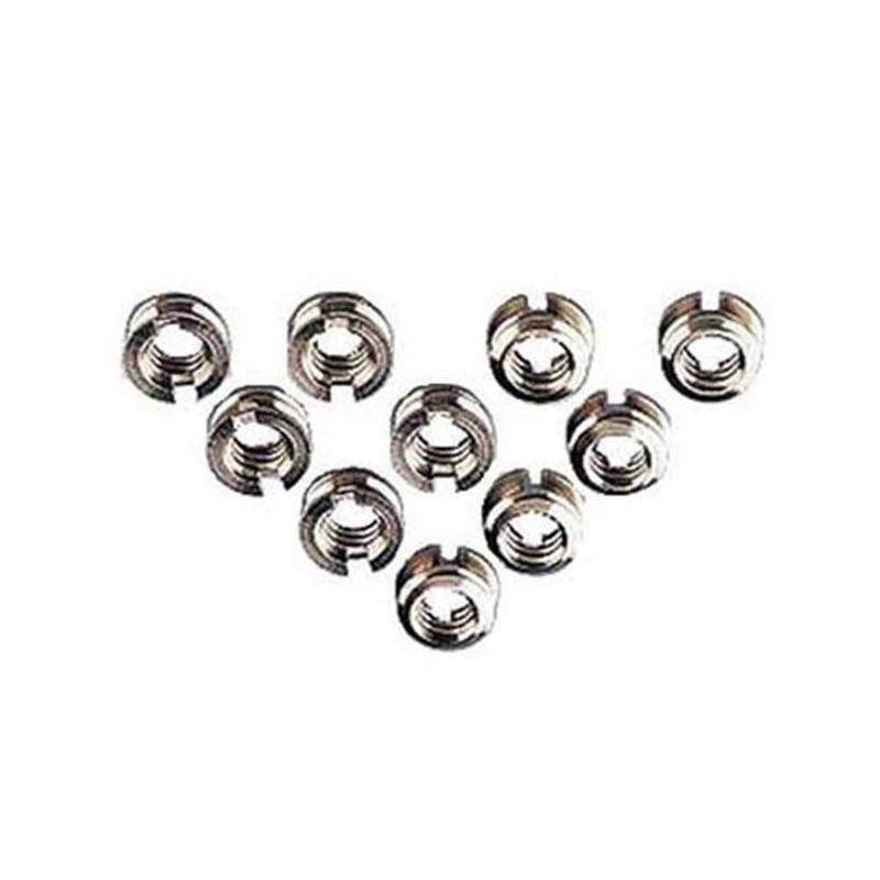 Hama | 5120 Tripod Converter Bush (10 Pack)