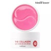 Medi Flower 더 콜라겐 안티 링클 아이패치 90g 약60매 The Collagen Anti-Wrinkle Eye Patch 90g approximately 60 sheets [[0001]Basic Product]