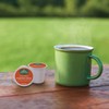 Green Mountain Coffee Roasters Seasonal Selections Pumpkin Spice, 72 Count