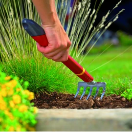 Wolf Garten LJM 8 cm Multi-Change Small Rake