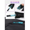 YFFSFDC Zipper Tabs 8 Colors 40 Pcs Zipper Pulls Zipper