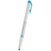 Zebra Mildliner WKT7-MCYA Highlighter, Mild Cyan
