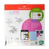 Faber-Castell - Do Art Drawing and Sketching Art Kit -