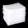 CYEER Pack of 100 Bubble Wrap Bags 20 x 25