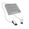PDL-HH191 Footswitch Hi-hat/Bass Drum Pedal Beaterless Silent Pedal For PD705/PD708