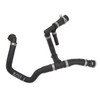 Heater Hose CV6Z 18472 AB Leakproof Heat Resistant Reliable Heater