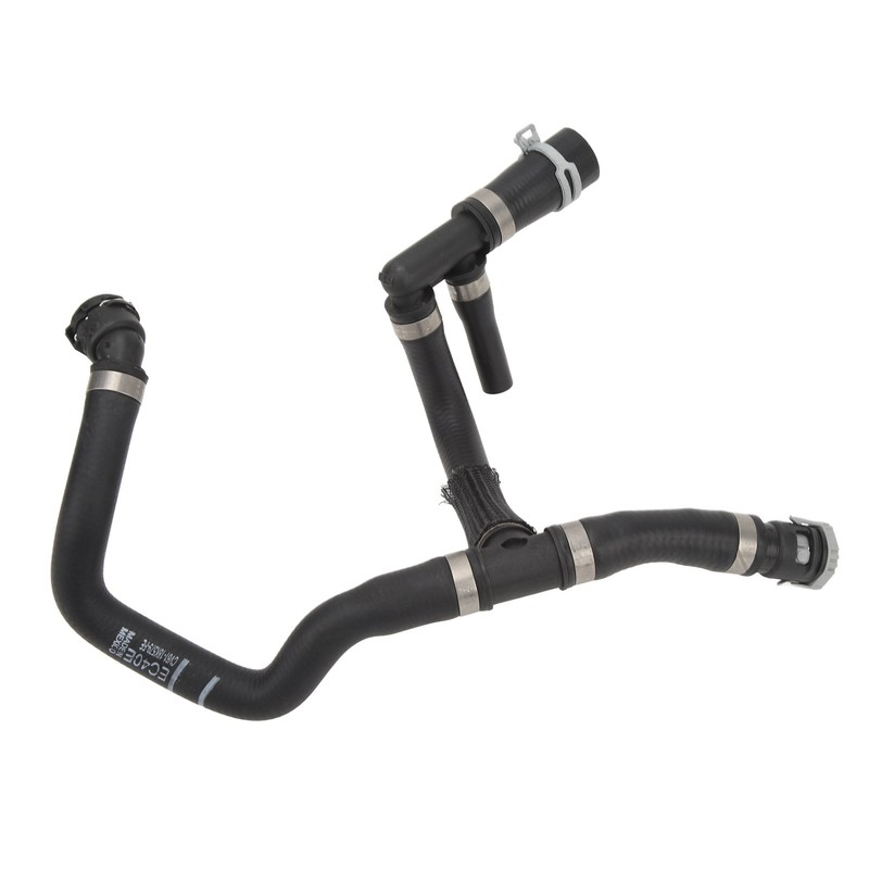 Heater Hose CV6Z 18472 AB Leakproof Heat Resistant Reliable Heater