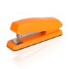 Stapler Compatible with Standard 26/6 Staples - Compact and Durable