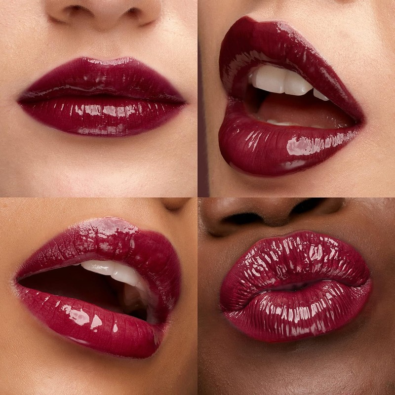 KIKO MILANO - UNLIMITED DOUBLE TOUCH Long-lasting liquid lipstick with