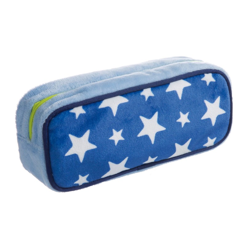 Nici 40761.0 – Q Pootles 5 Plush Pencil Case Q