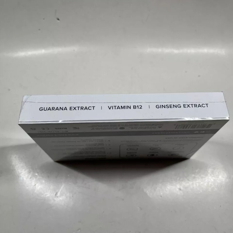 Eagle Energy 3 Pack Natural Caffeine Energy Supplement Inhaler Guarana