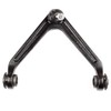 AMFULL New Assembly 4-PC Front Upper Control Arm Front Lower