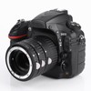 Mcoplus Auto Focusing Macro Extension Lens Tube 12mm+20mm+36mm for Nikon