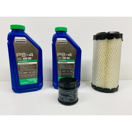 Polaris 2018-2025 Polaris Ranger 150 EFI OEM Complete Service Kit- Oil Change Air Filter