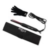 Red by Kiss Pencil Flat Iron up to 450°F Thin
