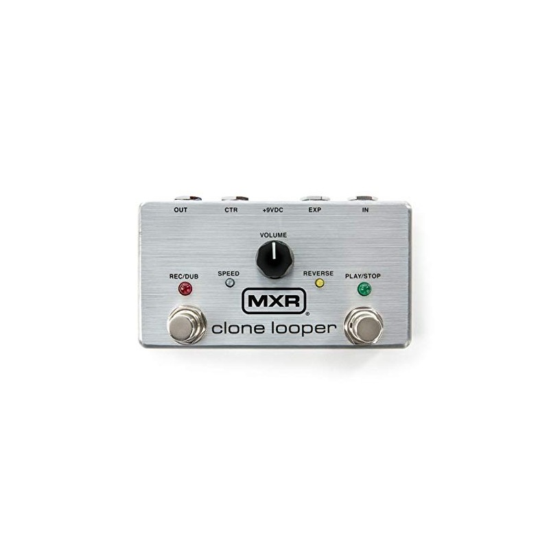 MXR Effector CLONE LOOPER M303