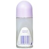 Nivea Womens Deodorant Roll-On Double Effect 50 Ml