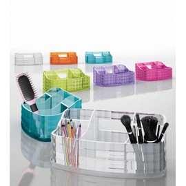 Gedy G-GL006700300 Porte Magnifier Orange Glady